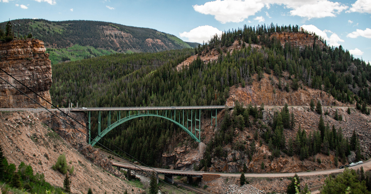colorado